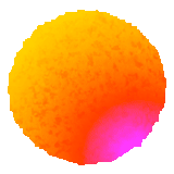 Solo orb